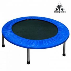 Батут домашний DFC TRAMPOLINE FITNESS 55INCH-TR для дома