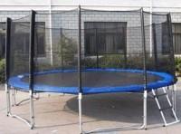   DFC Trampoline Fitness   15ft (457) :15FT-TR-E