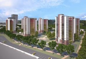 Продам 2-комнатную квартиру ЖК Тихие Зори