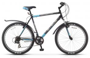 Велосипед Stels Navigator 500 V 26 (2016)