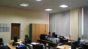 Офис 104 кв.м. у метро Кропоткинская