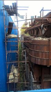 Купим металлолом в Люберцах. Вывоз лома в Реутово