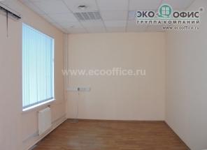 Аренда офиса 13,2 кв.м. в БП «Дербеневская» на Павелецкой.