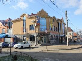 Продается ресторан состоящий из 4 залов для посетителей