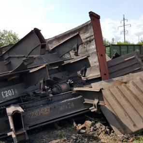 Покупка металлолома в Люберцах Жуковском Железнодорожном Электростали