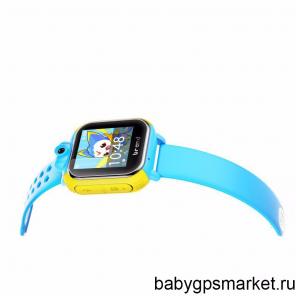 Детские gps часы Smart Baby Watch Q100