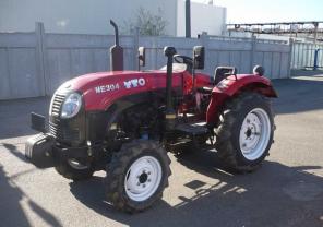   YTO-ME304, 4×4, 30..   