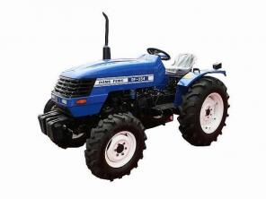 Минитрактор модель DF-354 Тип 4WD, 35л.с.новый