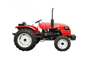 Минитрактор модель DF-304 тип 4WD, 30л.с.новый из Китая