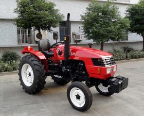 Колесный трактор Dongfeng DF-300A, 30л.с.новый на стоянке