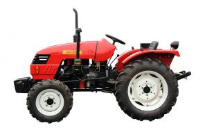 Минитрактор DF-244, 24л.с, 4WD из Китая новый