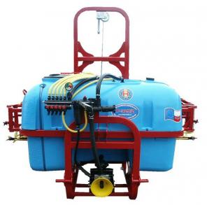 Опрыскиватель 800л-15м DEMAROL
