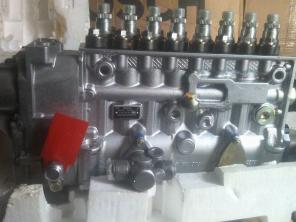 Тнвд bosch 0402698818 на Камаз Евро-3