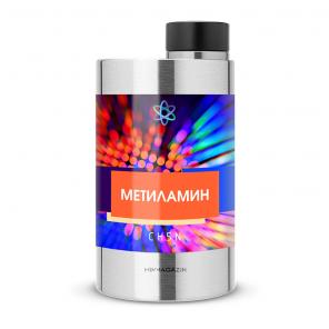 Метиламин