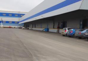 Склад в аренду 400 м2