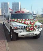   HUMMER H2  