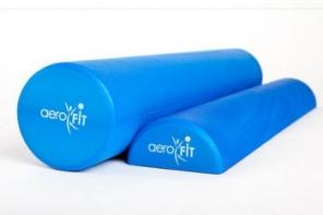 Цилиндры и полуцилиндры Aerofit Аерофит FT-FR-AH36-B-V