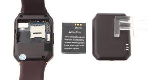 SMART WATCH GT08