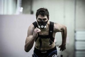 Тренировочная маска Elevation Training Mask 2.0
