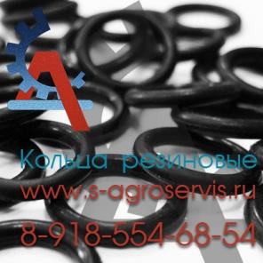 кольца резиновые уплотнительные круглого сечения импортные
