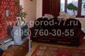 Сдаю 2к кв, м.Печатники, 10 мин.трансп. 25000 руб