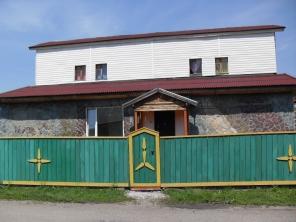 Продам гостиничный бизнес в Республике Алтай