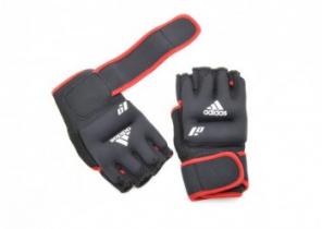 Перчатки с утяжелителями (пара) Adidas Адидас Арт.ADWT-10702 от 10 пар