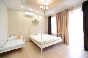 Таунхаус 240 м² в 14 км от МКАД за 200 000 рублей в месяц