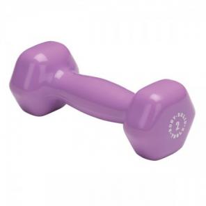 Гантель аэробная Body Solid Боди Солид BSTVD2