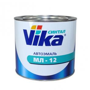 автоэмаль МЛ-12 2кг