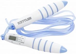 Скакалка со счетчиком Kettler Кеттлер 7361-550