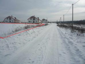 Земельный участок Заокский р-он Симферопольское ш. 105 км от МКАД 12 сот. с коммуникациями