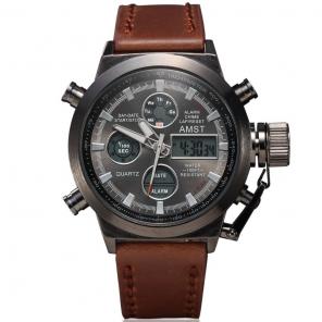 армейские часы AMST-3003