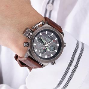 армейские часы AMST-3003