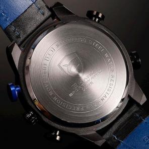 Спортивные кварцевые часы Shark Sport Watch SH265