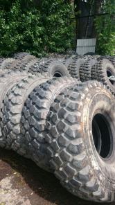   16.00 R20 Michelin XZL TL 22PR   95%