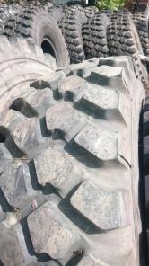 Шины спецшина 16.00 R20 Michelin XZL TL 22PR с сохранностью 95%