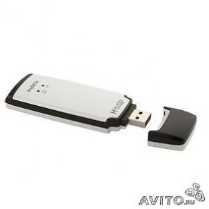 Модем скайлинк ANY DATA ADU 310A