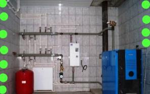 Сантех. работы любой сложности.