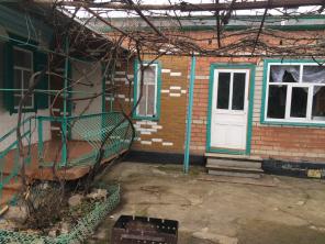 Гостевой дом гоголя 170 п Мостовском