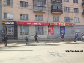Двери межкомнатные
