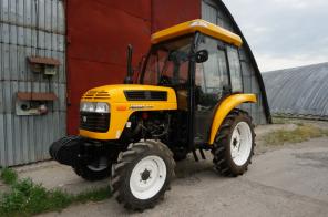     Jinma 244