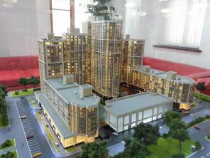 Продам 1/2/3 комнатные квартиры в ЖК "Морская звезда"