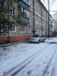 Продается 3-х комнатная квартира Московская обл, Люберецкий район, пос. Малаховка,