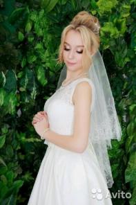 Свадебный визажист