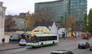 Павильоны свободного назначения аренда