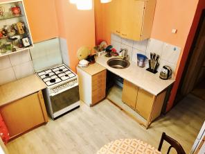 Москва,район Савеловский,Петровско-Разумовский проезд, 22К8