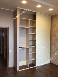 Шкафы купе на заказ от производителя