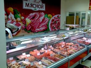 Сниму, арендую мясной отдел, секцию