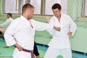 Карате на левенцовке каратэ в левенцовском районе